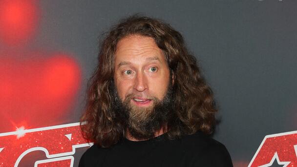 The Bret Saunders Podcast: Josh Blue Is Back!