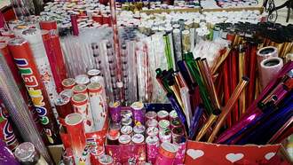 Traditional Christmas Crafts