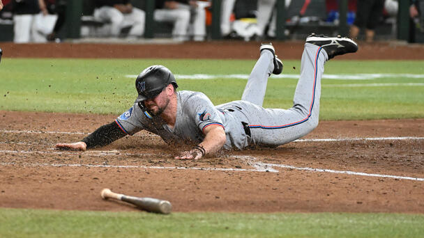 How to Watch Twins vs. Marlins: Streaming & TV on July 2