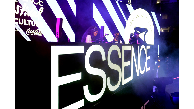 2024 ESSENCE Festival Of Culture Presented By Coca-Cola - Day 3 - Caesar's Superdome