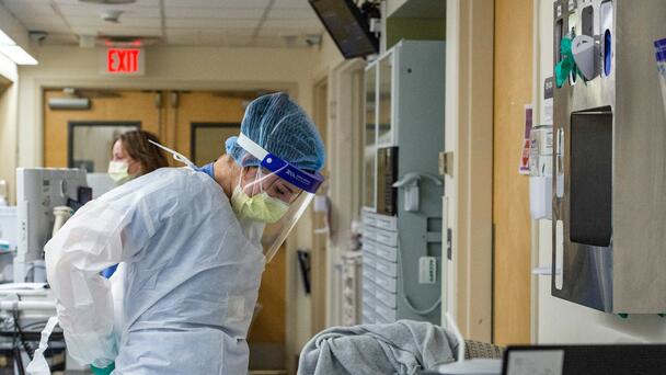 Former Anchor Medical Patients Records Available