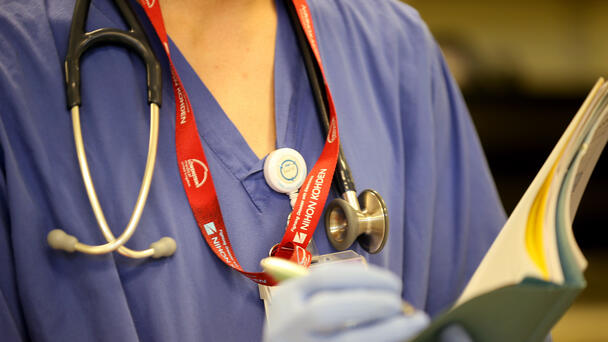 MA, CT, RI Sue To Protect Personal Health Care Information