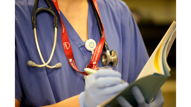 Birmingham Women's Hospital Offers Technological Advances In Its Care