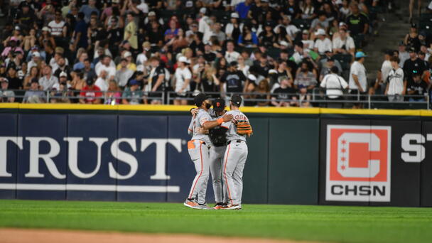 How to Watch Diamondbacks vs. Giants: Streaming & TV on July 2