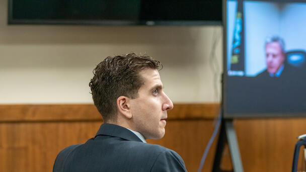 Bryan Kohberger Pleads Guilty To Murdering Four Idaho College Students