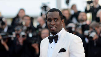 Diddy declarado culpable de cargos de prostitución y absuelto de otros