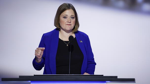 Brenna Bird announces run for re-election, will not run for Governor