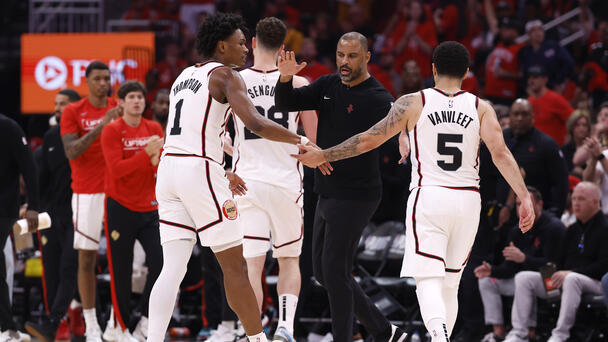 All Systems Go: Reviewing Rockets’ Epic 2025 Offseason to Date