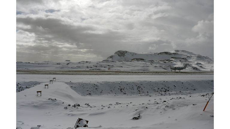 ANTARCTICA-CHILE-BASE-ECUADOR