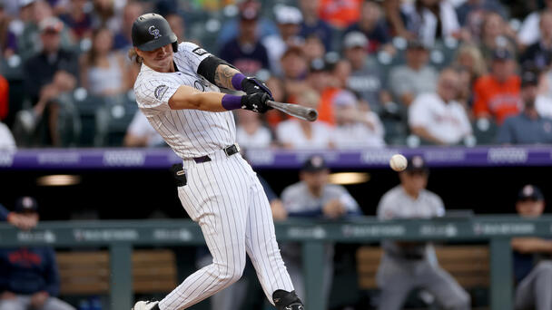 Buy Tickets for Rockies vs. Twins on July 20