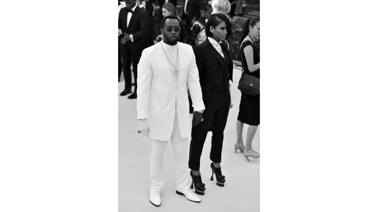 Heavenly Bodies: Fashion & The Catholic Imagination Costume Institute Gala