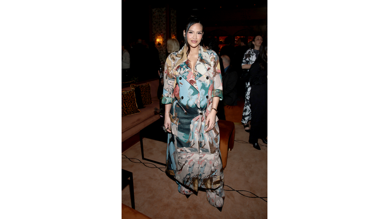 MobLand Premiere in NY