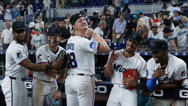 How to Watch Twins vs. Marlins: Streaming & TV on July 3