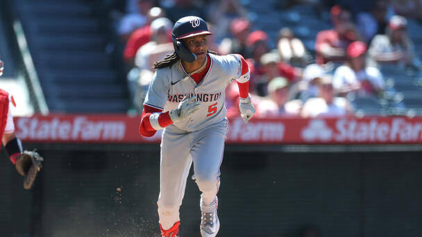 How to Watch Tigers vs. Nationals: Streaming & TV on July 3