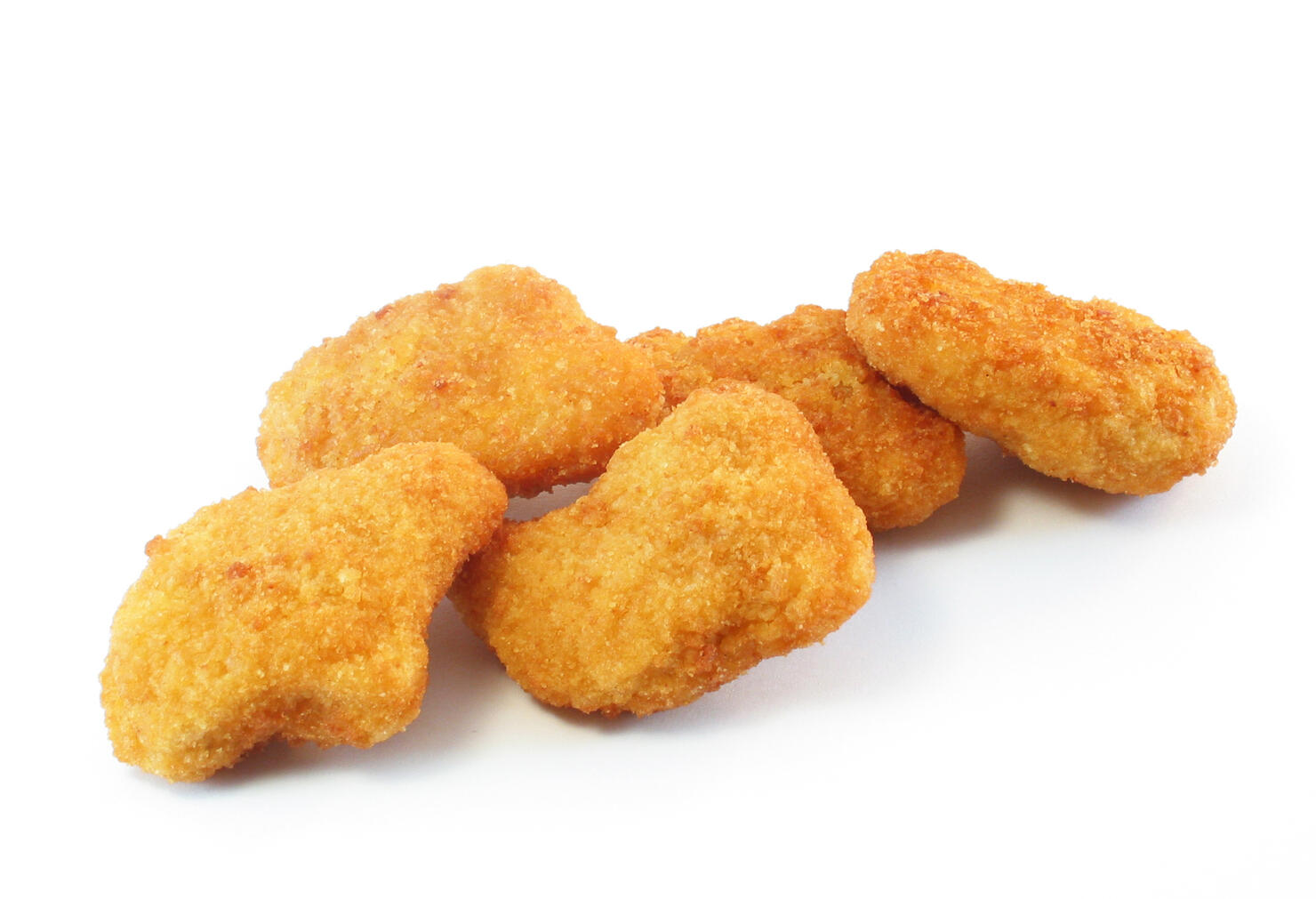 Chicken Nuggets