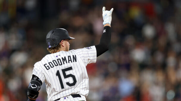 How to Watch Astros vs. Rockies: Streaming & TV on July 3