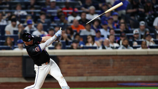 How to Watch Mets vs. Brewers: Streaming & TV on July 3