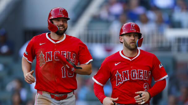 How to Watch Braves vs. Angels: Streaming & TV on July 3