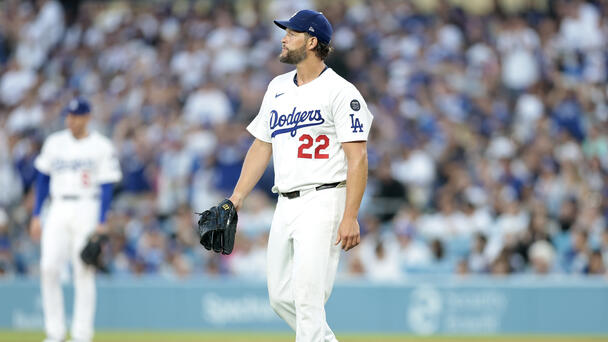 How to Watch Dodgers vs. White Sox: Streaming & TV on July 3