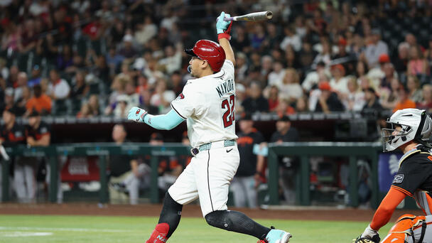 Buy Tickets for Diamondbacks vs. Cardinals on July 20