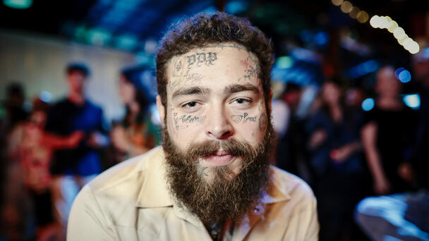 Post Malone Left a Tip So Big, It Paid the Bills for 15 Staff Members