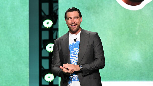 Travis Kelce Reveals Surprising Reason Why He Struggled Hosting SNL