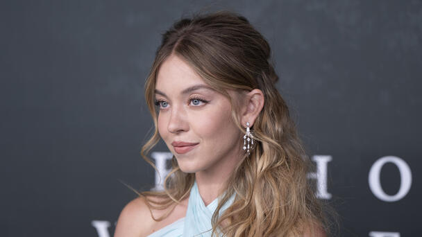 SOURCE: What is REALLY Going on Between Sydney Sweeney and Orlando Bloom