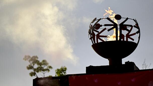 Cleveland Recommended To Host 2030 Special Olympics USA Games