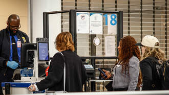 TSA Offers Tips for Stress-Free Holiday Travel at Albany International