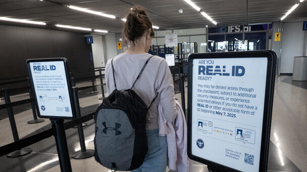 TSA Offers Travel Tips for Syracuse Flyers