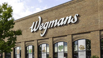 Wegmans Recalls Chocolate Due to Undeclared Milk Allergen
