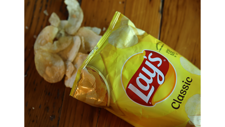 FDA Upgrades Lay's Potato Chips Recall To Highest Level Of Security