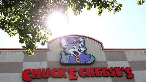 Is Chuck E. Cheese Is Opening Arcades for Adults?