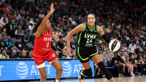 A'ja Wilson, Top Aces vs. Fever Players to Watch - July 3
