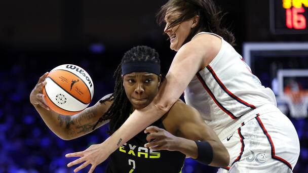 Napheesa Collier, Top Lynx vs. Mystics Players to Watch - July 3