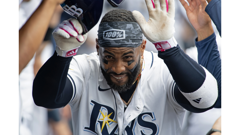 Athletics v Tampa Bay Rays