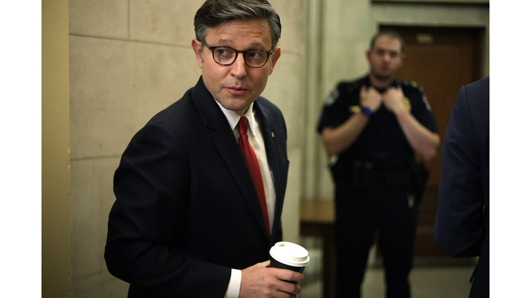 House Lawmakers Work On Final Passage Of Signature Budget Bill