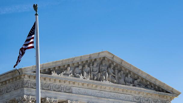 Supreme Court To Take Up State Bans On Trans Student Athletes In Next Term