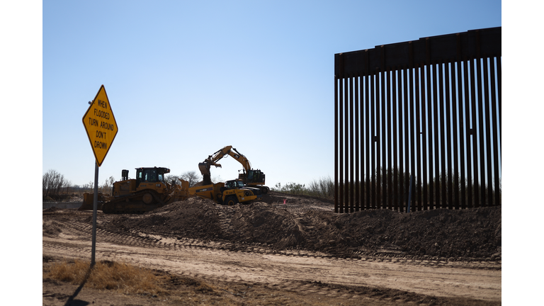 US-MEXICO-POLITICS-BORDER-IMMIGRATION