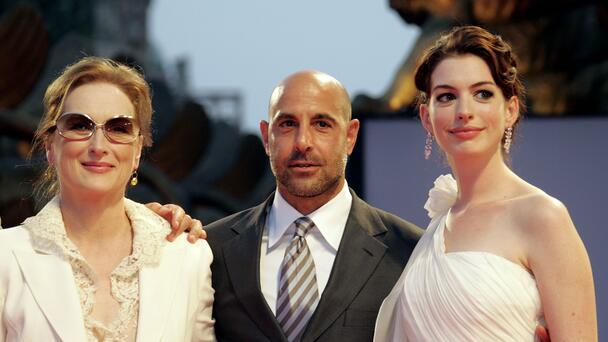 "The Devil Wears Prada 2" is in Production!