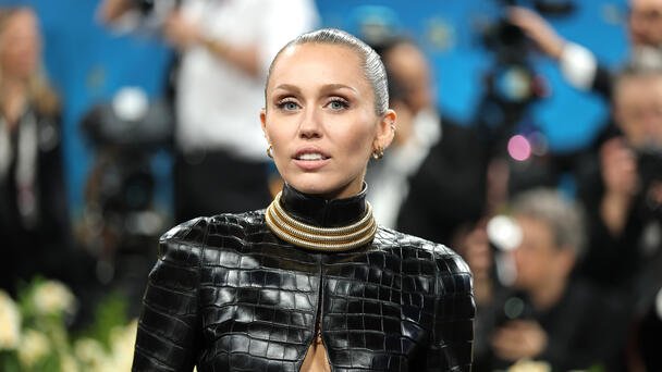 Miley Cyrus, Timothee Chalamet & Gordon Ramsay to Get Stars on Walk of Fame