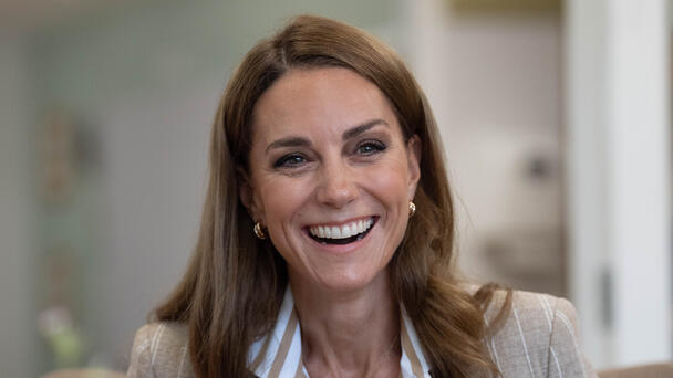 Kate Middleton Reveals She’s "Not Able to Function Normally’ After Cancer