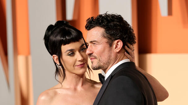 SOURCE: Orlando Bloom Flirting with Women Months Prior to Katy Perry Split 