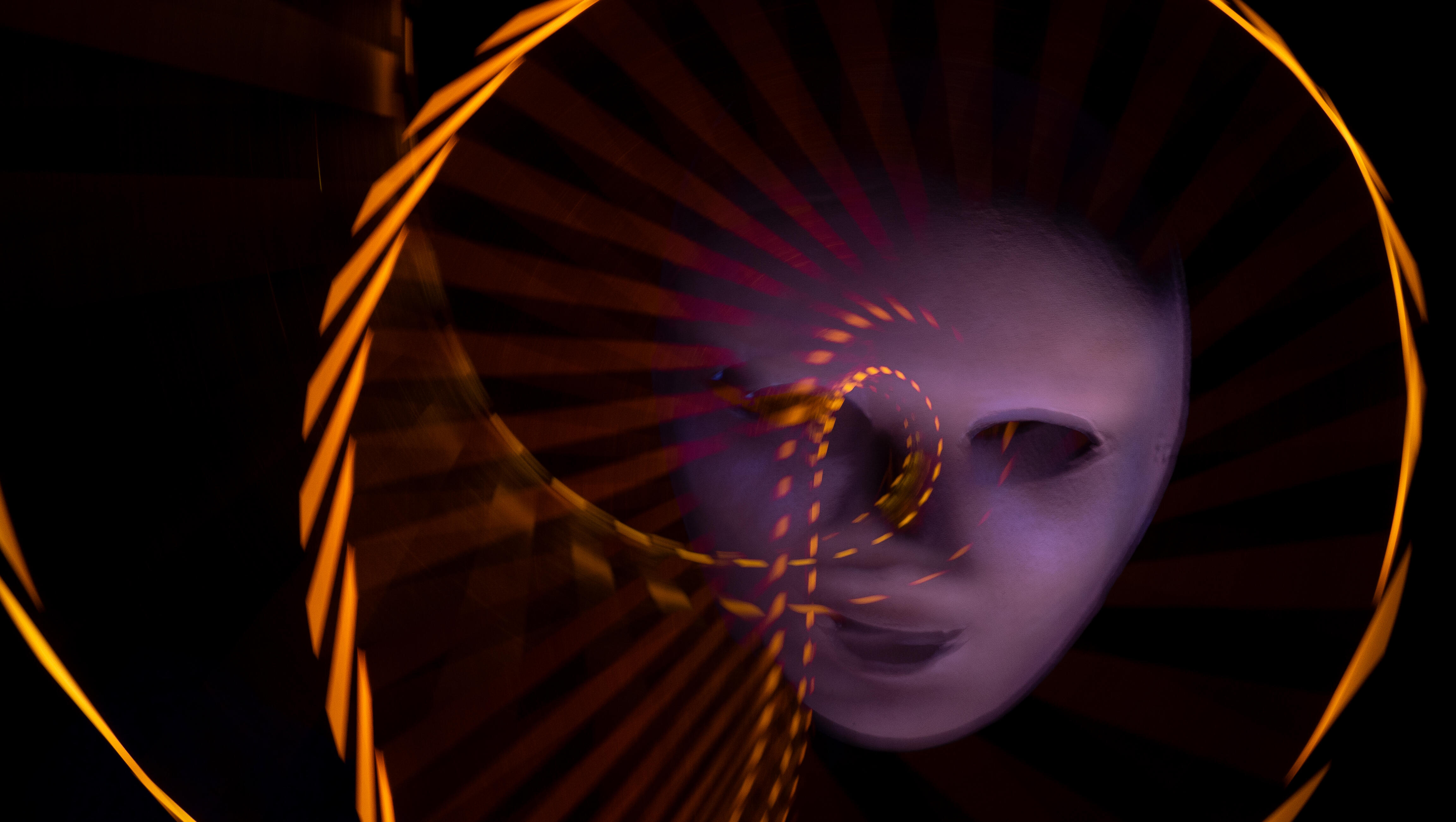 Medical Supernatural Stories / Psychic Manifestation