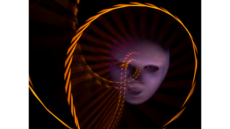 Medical Supernatural Stories / Psychic Manifestation