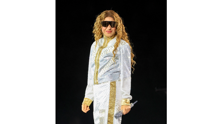 Shakira: Las Mujeres Ya No Lloran World Tour - Las Vegas, NV