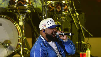 Raekwon Announces New Album 'The Emperor’s New Clothes