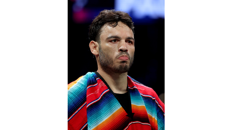 Jake Paul v Julio Cesar Chavez Jr.