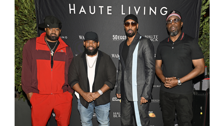 Haute Living Celebrates The Wu-Tang Clan With Jonathan Schultz And Blue Heron Design-Led Development At Wakuda