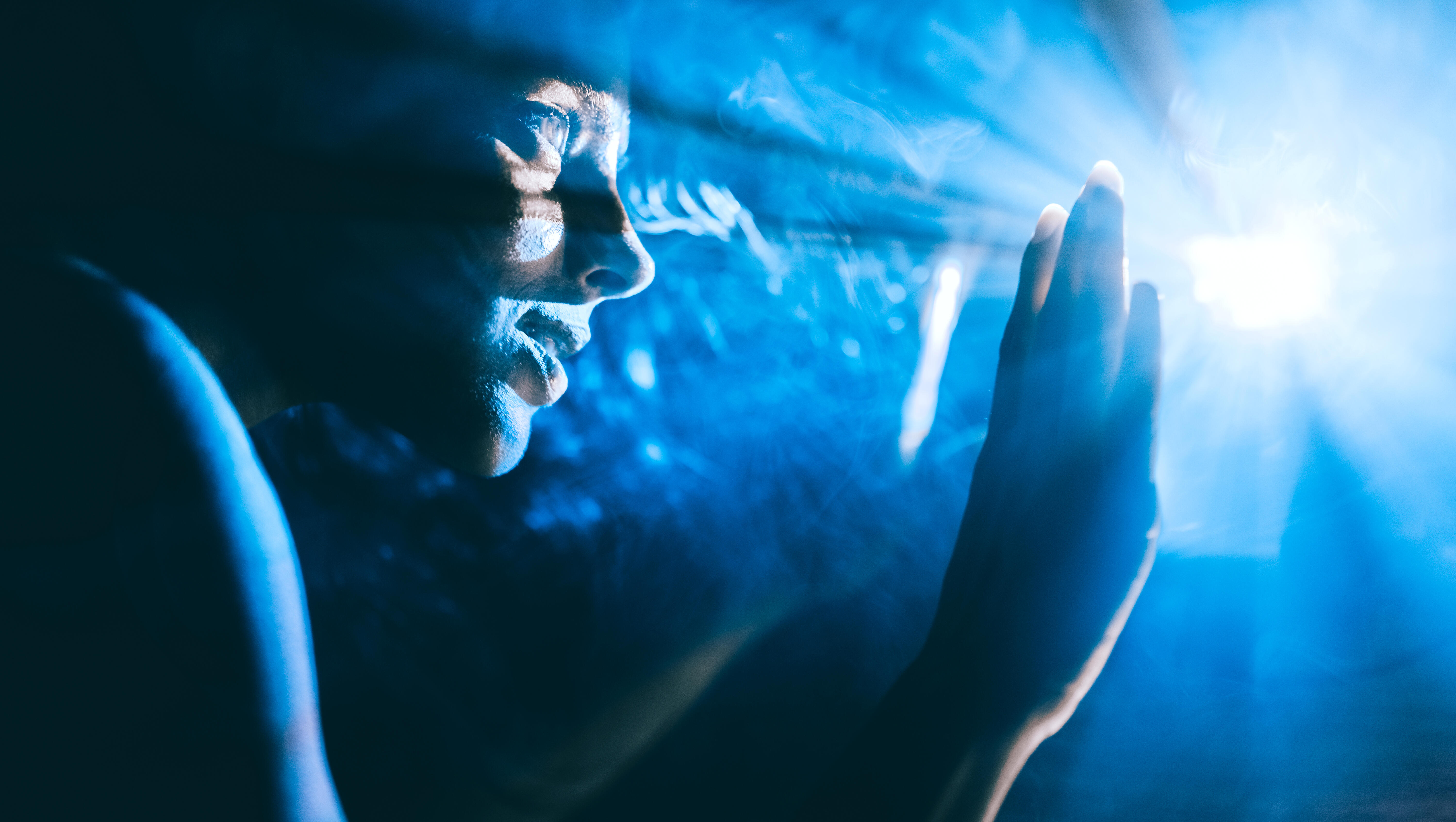 Climate Critique / Paranormal Realities